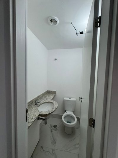 Apartamento, 3 quartos, 136 m² - Foto 4