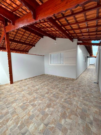 Casa, 2 quartos, 87 m² - Foto 2