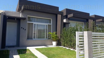 Casa, 2 quartos, 75 m² - Foto 1