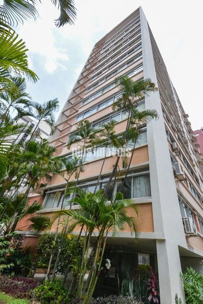 Apartamento, 3 quartos, 147 m² - Foto 4