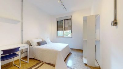 Apartamento, 4 quartos, 95 m² - Foto 1