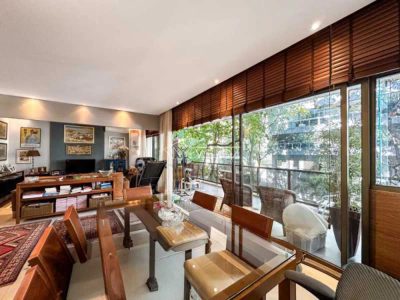 Apartamento, 3 quartos, 101 m² - Foto 5