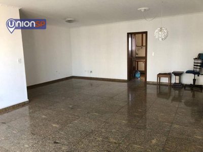 Apartamento, 4 quartos, 169 m² - Foto 4