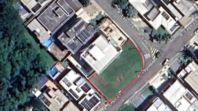 Terreno, 552 m² - Foto 5