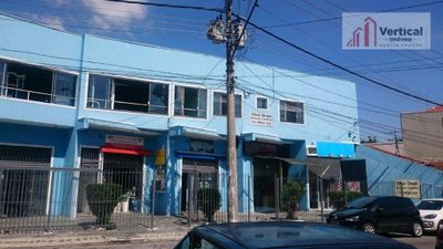 Prédio Inteiro, 1000 m² - Foto 3
