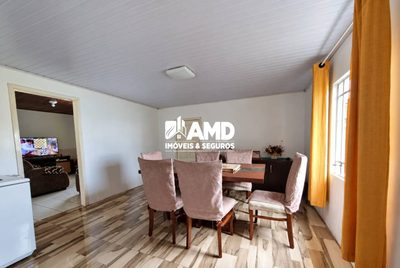 Casa, 3 quartos, 100 m² - Foto 5