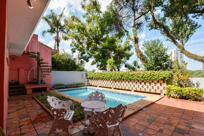 Casa, 3 quartos, 250 m² - Foto 5