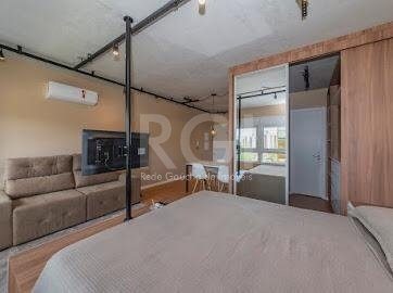 Apartamento, 1 quarto, 44 m² - Foto 5