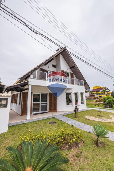 Casa, 4 quartos, 230 m² - Foto 5