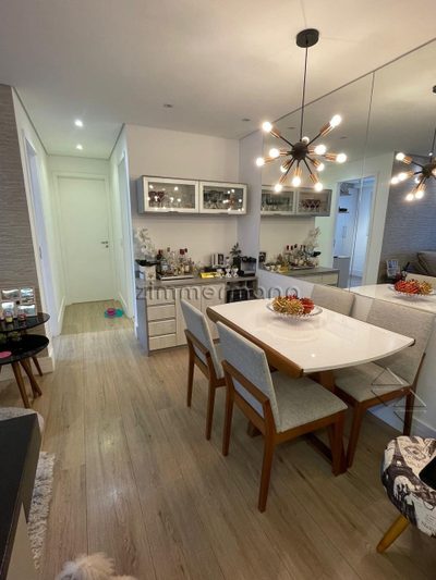 Apartamento, 2 quartos, 65 m² - Foto 4