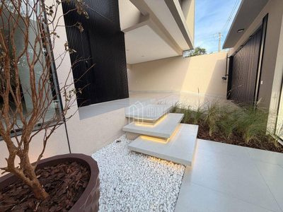 Sobrado, 4 quartos, 245 m² - Foto 3
