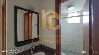 Apartamento, 2 quartos, 56 m² - Foto 2