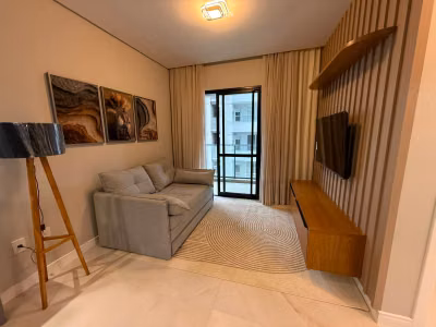Apartamento, 2 quartos, 74 m² - Foto 1