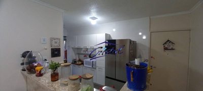 Apartamento, 2 quartos, 45 m² - Foto 5