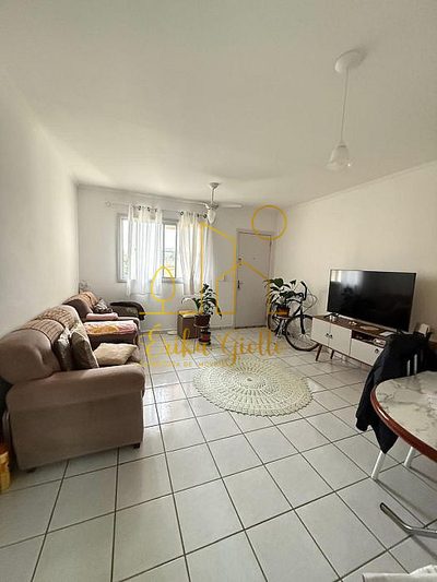 Apartamento, 2 quartos, 64 m² - Foto 1