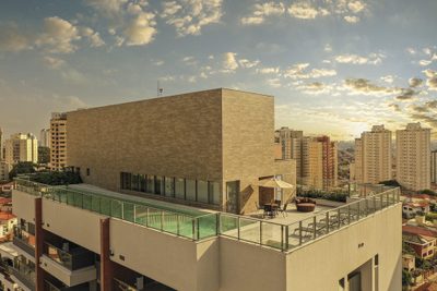 Apartamento, 3 quartos, 82 m² - Foto 1