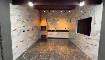 Casa, 3 quartos, 168 m² - Foto 3