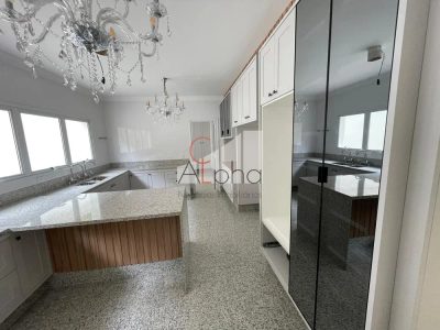 Sobrado, 6 quartos, 1250 m² - Foto 2
