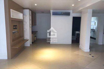 Cobertura, 2 quartos, 180 m² - Foto 3