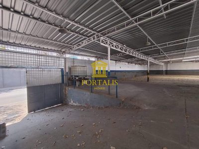 Depósito-Galpão, 1200 m² - Foto 4