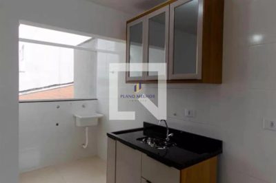 Apartamento, 2 quartos, 35 m² - Foto 2