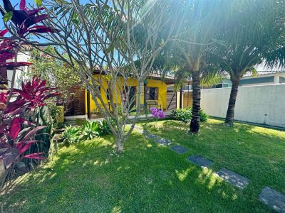 Casa, 3 quartos, 200 m² - Foto 3