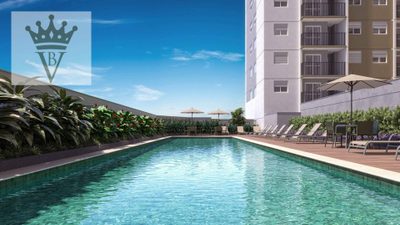 Apartamento, 2 quartos, 63 m² - Foto 1