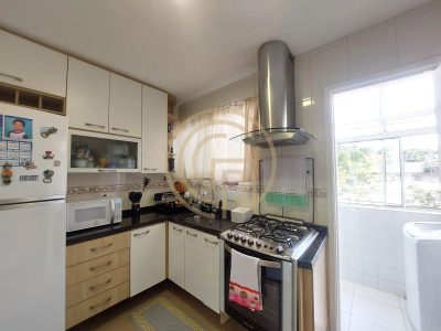 Casa de Condomínio, 3 quartos - Foto 5