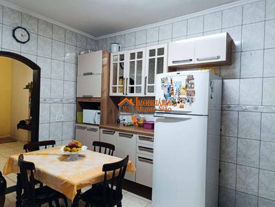 Sobrado, 6 quartos, 250 m² - Foto 5