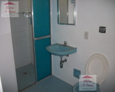 Apartamento, 2 quartos, 70 m² - Foto 4