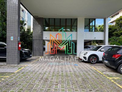 Apartamento, 2 quartos, 60 m² - Foto 2
