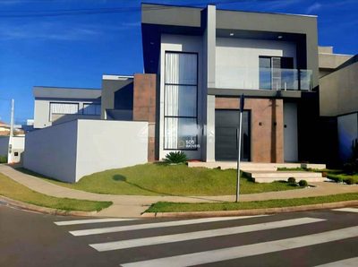 Casa de Condomínio, 5 quartos - Foto 2