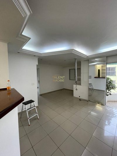Apartamento, 1 quarto, 55 m² - Foto 3