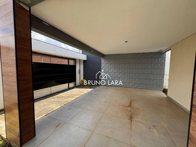 Casa, 3 quartos, 189 m² - Foto 3