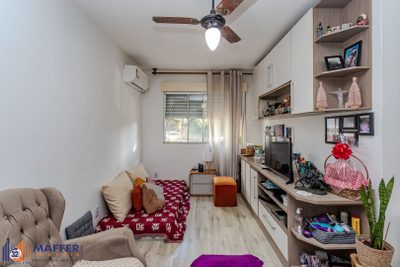 Apartamento, 2 quartos, 55 m² - Foto 3