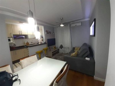 Apartamento, 2 quartos, 70 m² - Foto 4