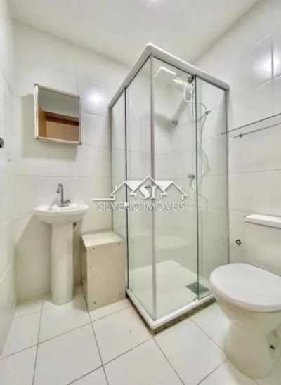 Apartamento, 2 quartos, 62 m² - Foto 2