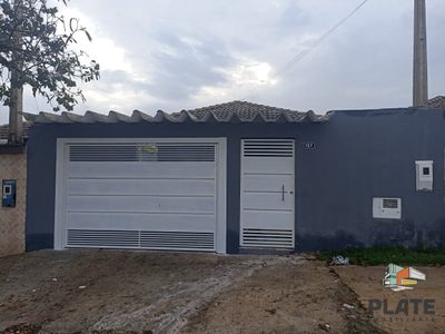 Casa, 78 m² - Foto 1
