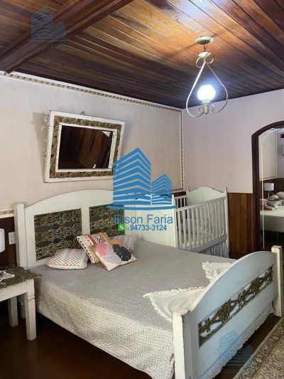Chácara, 4 quartos - Foto 4