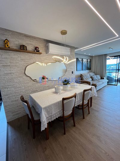 Apartamento, 3 quartos, 90 m² - Foto 4