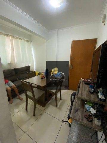 Apartamento, 2 quartos, 52 m² - Foto 1