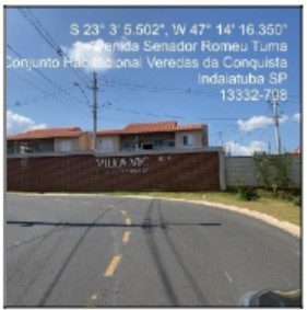 Apartamento, 43 m² - Foto 1
