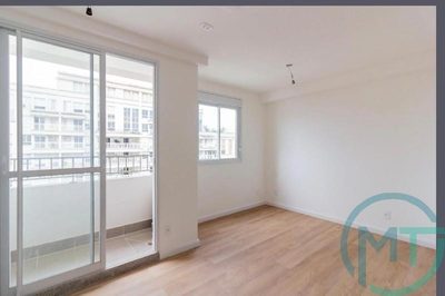 Kitnet-Studio, 28 m² - Foto 1