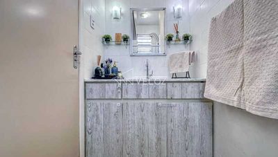 Apartamento, 2 quartos, 62 m² - Foto 3