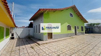 Casa, 1 quarto, 65 m² - Foto 1