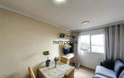 Apartamento, 2 quartos, 40 m² - Foto 2