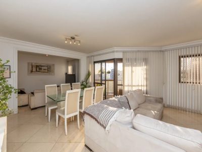 Apartamento, 3 quartos, 139 m² - Foto 1