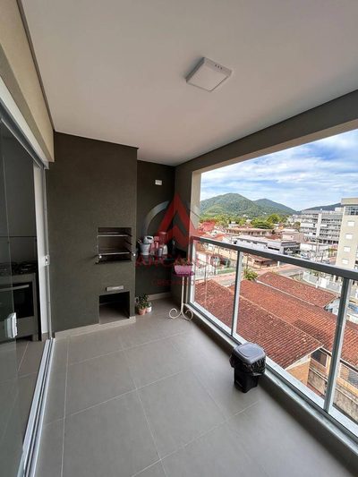 Apartamento, 2 quartos, 89 m² - Foto 5