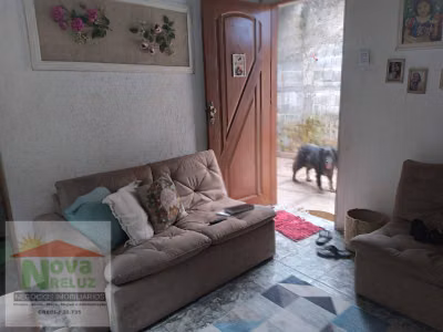 Casa, 1 quarto - Foto 2