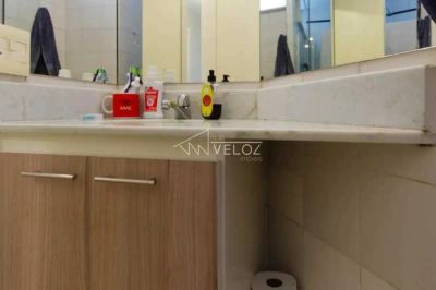 Apartamento, 3 quartos, 145 m² - Foto 1